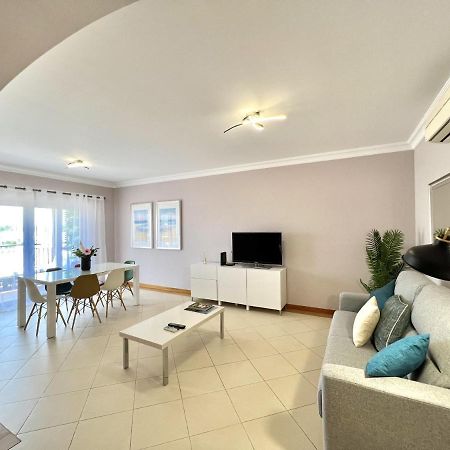 Victoria I - Vasco Da Gama By Hd Properties Vilamoura Ngoại thất bức ảnh