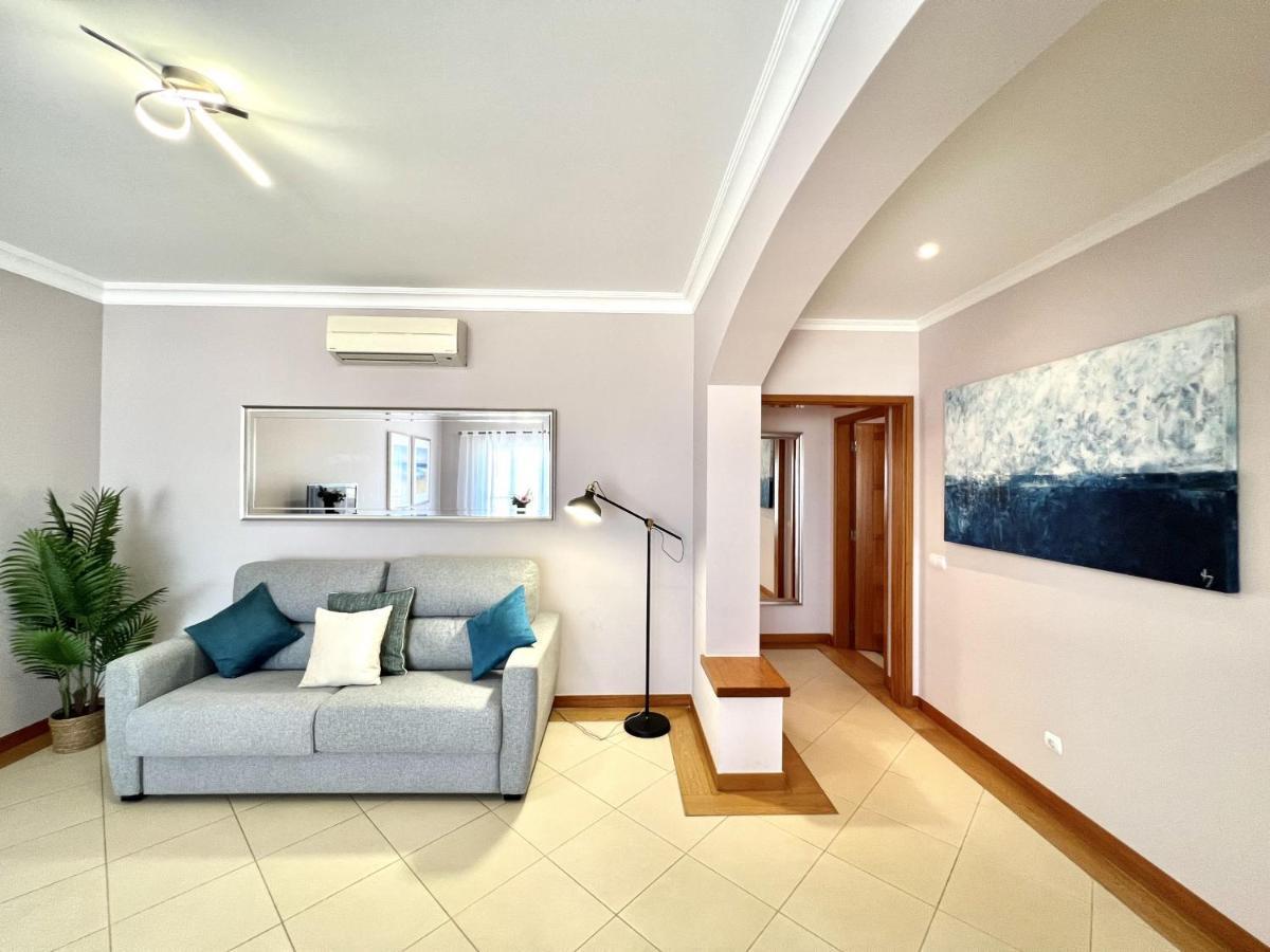 Victoria I - Vasco Da Gama By Hd Properties Vilamoura Ngoại thất bức ảnh