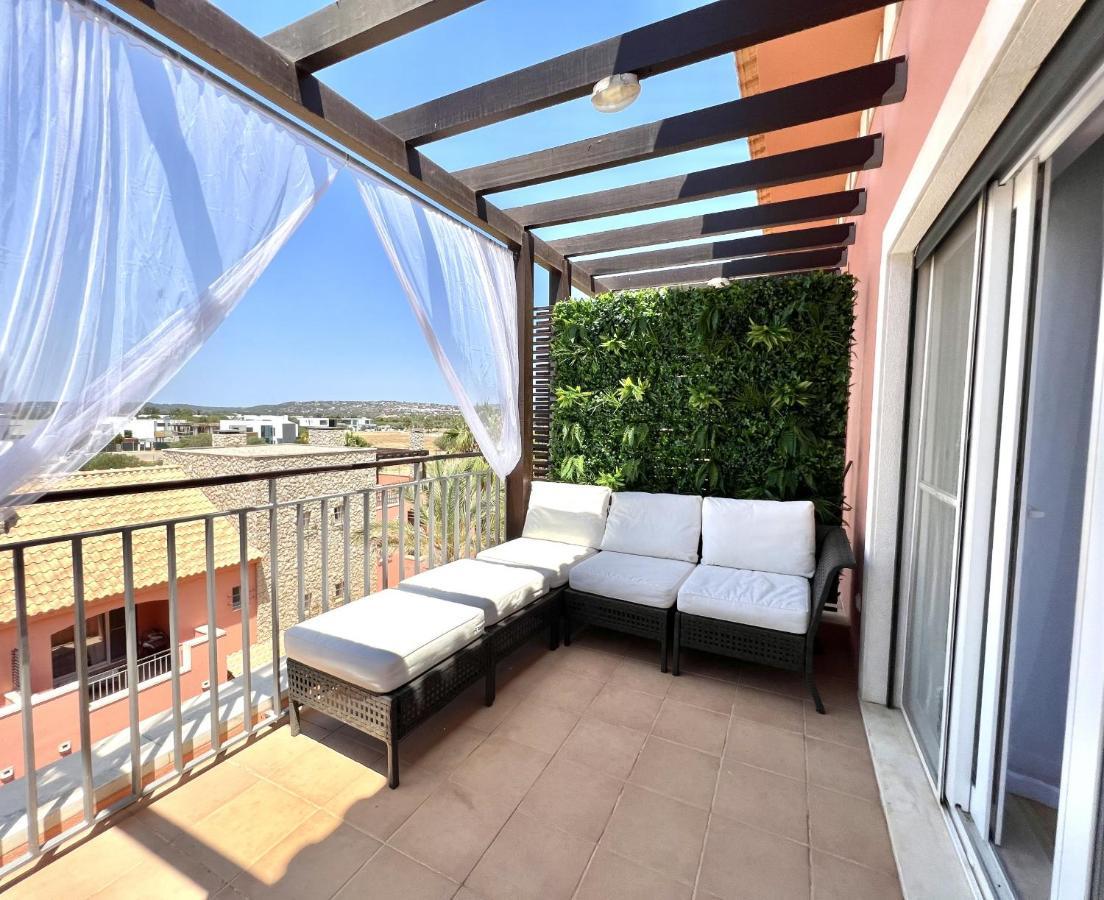 Victoria I - Vasco Da Gama By Hd Properties Vilamoura Ngoại thất bức ảnh