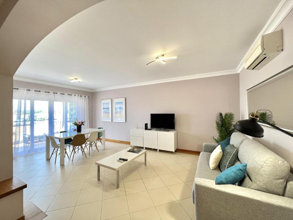 Victoria I - Vasco Da Gama By Hd Properties Vilamoura Ngoại thất bức ảnh