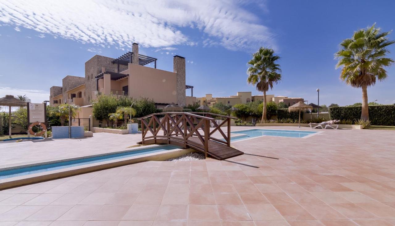 Victoria I - Vasco Da Gama By Hd Properties Vilamoura Ngoại thất bức ảnh