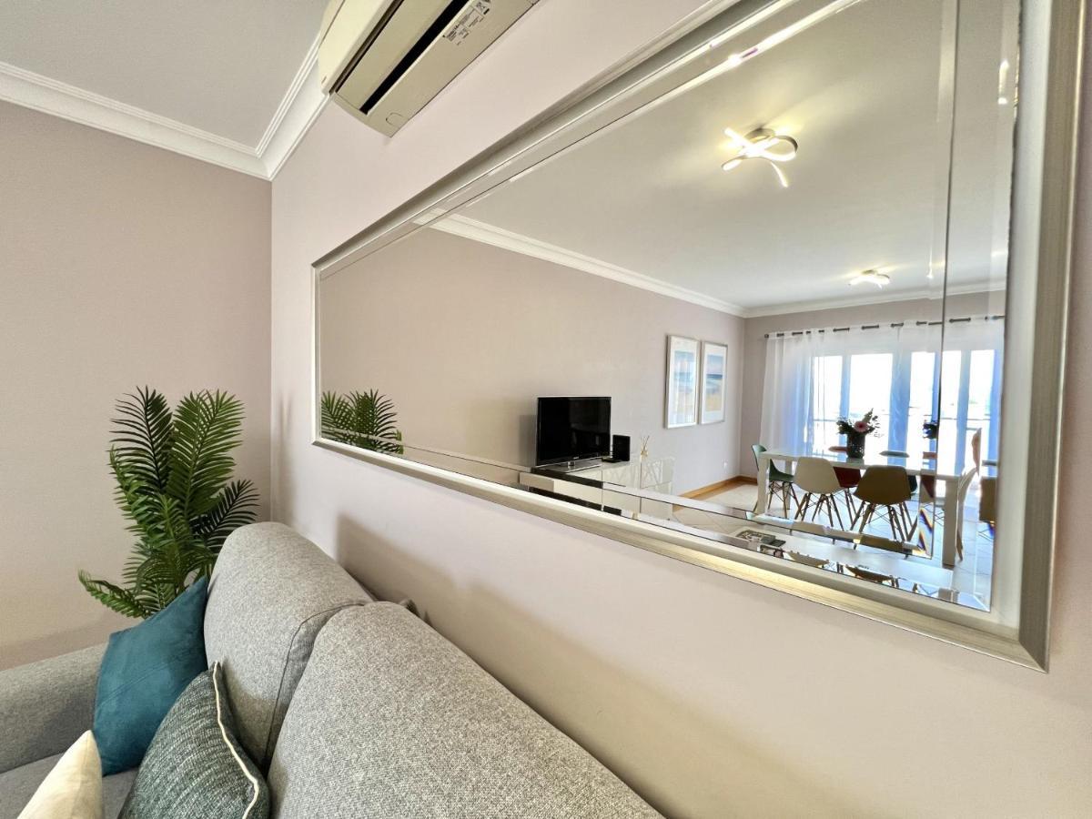 Victoria I - Vasco Da Gama By Hd Properties Vilamoura Ngoại thất bức ảnh