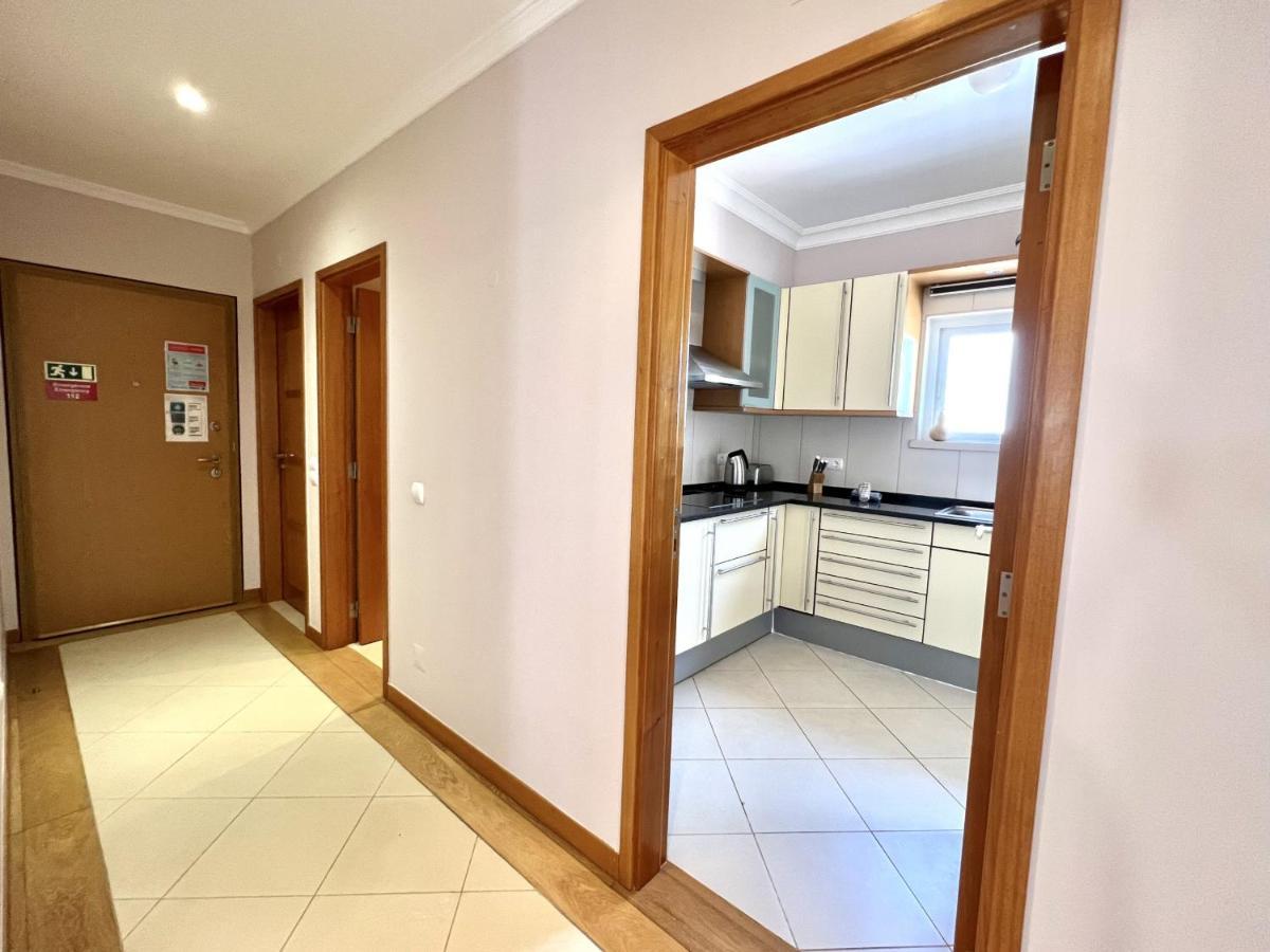 Victoria I - Vasco Da Gama By Hd Properties Vilamoura Ngoại thất bức ảnh