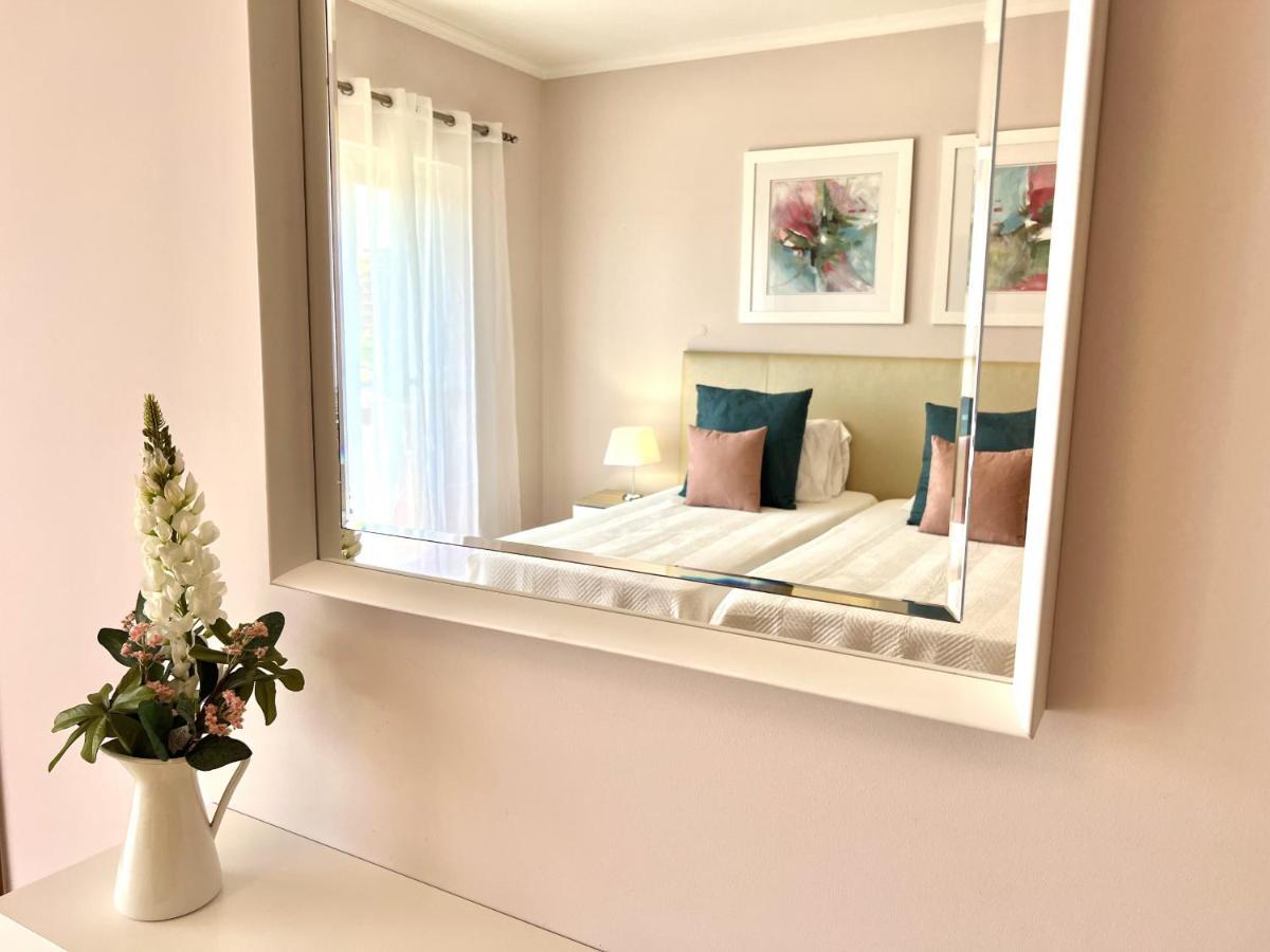 Victoria I - Vasco Da Gama By Hd Properties Vilamoura Ngoại thất bức ảnh