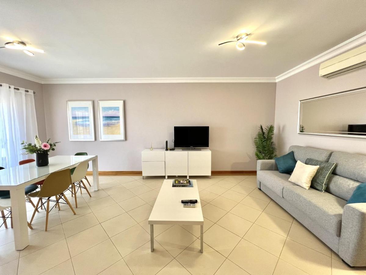 Victoria I - Vasco Da Gama By Hd Properties Vilamoura Ngoại thất bức ảnh