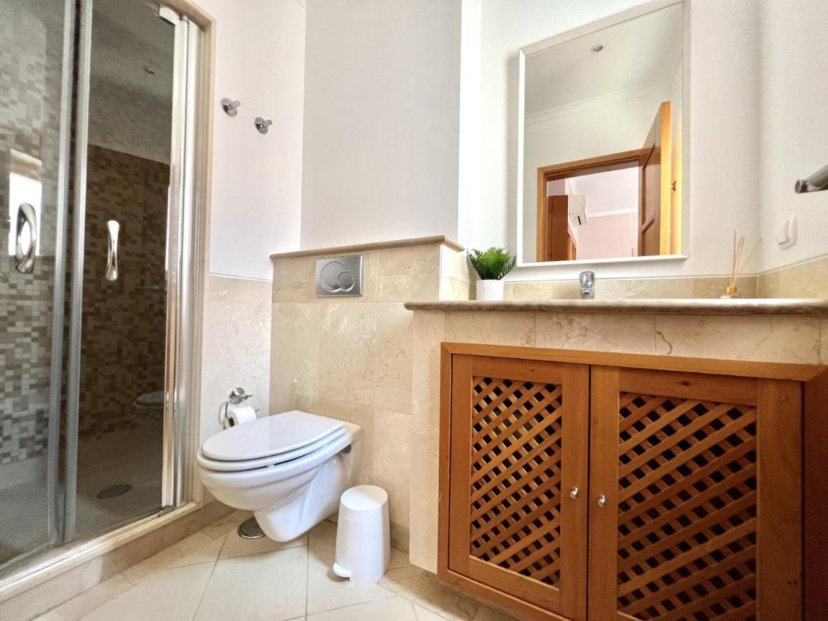 Victoria I - Vasco Da Gama By Hd Properties Vilamoura Ngoại thất bức ảnh