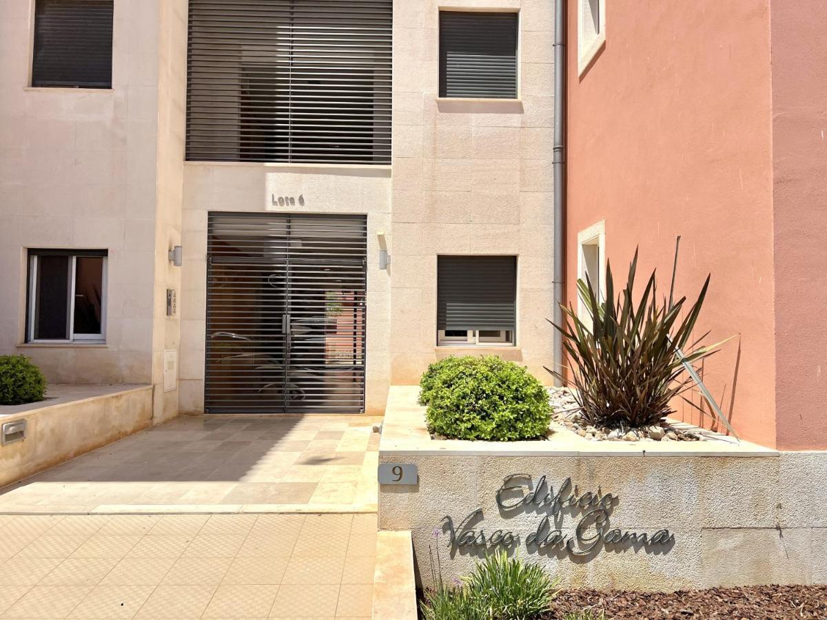 Victoria I - Vasco Da Gama By Hd Properties Vilamoura Ngoại thất bức ảnh