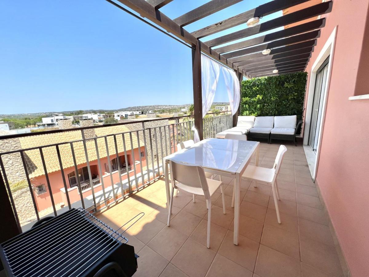 Victoria I - Vasco Da Gama By Hd Properties Vilamoura Ngoại thất bức ảnh