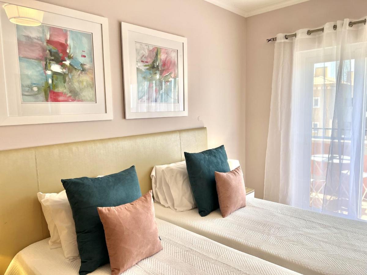 Victoria I - Vasco Da Gama By Hd Properties Vilamoura Ngoại thất bức ảnh