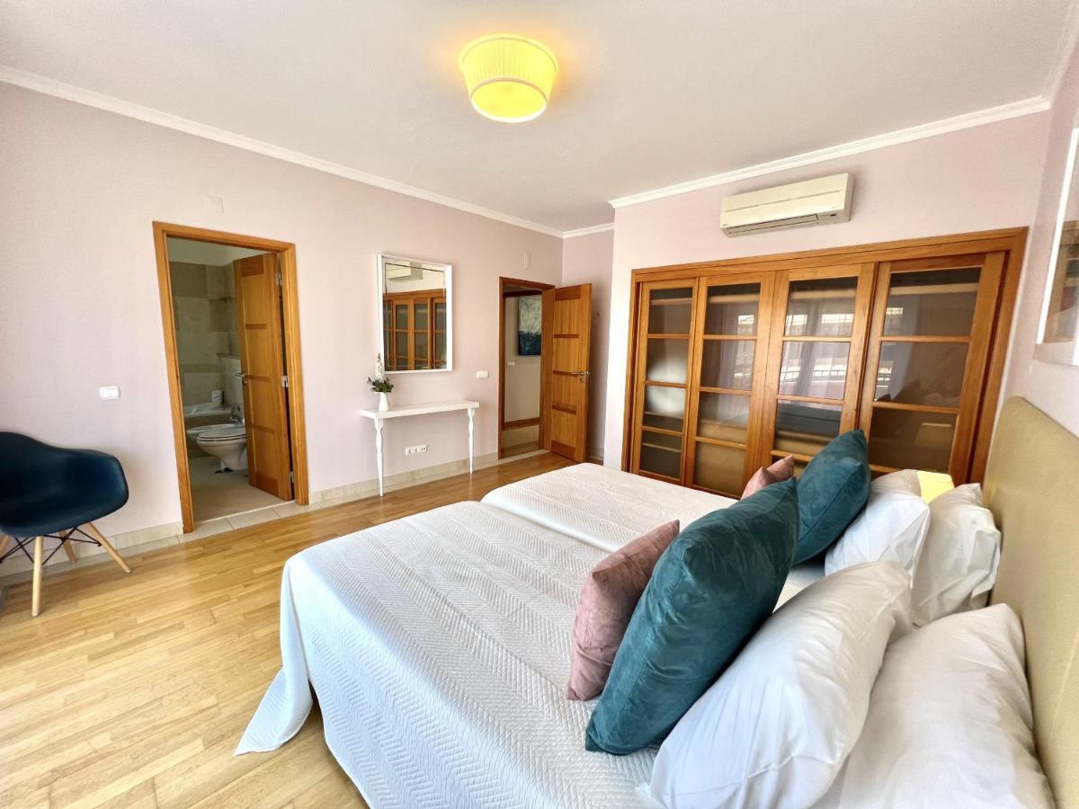 Victoria I - Vasco Da Gama By Hd Properties Vilamoura Ngoại thất bức ảnh