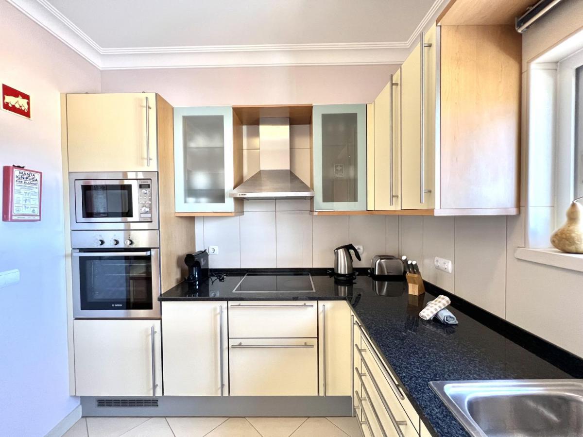 Victoria I - Vasco Da Gama By Hd Properties Vilamoura Ngoại thất bức ảnh
