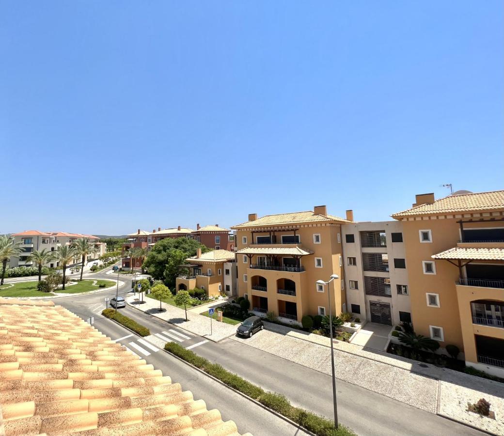 Victoria I - Vasco Da Gama By Hd Properties Vilamoura Ngoại thất bức ảnh