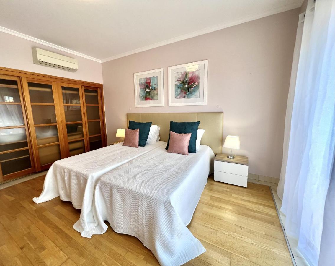 Victoria I - Vasco Da Gama By Hd Properties Vilamoura Ngoại thất bức ảnh