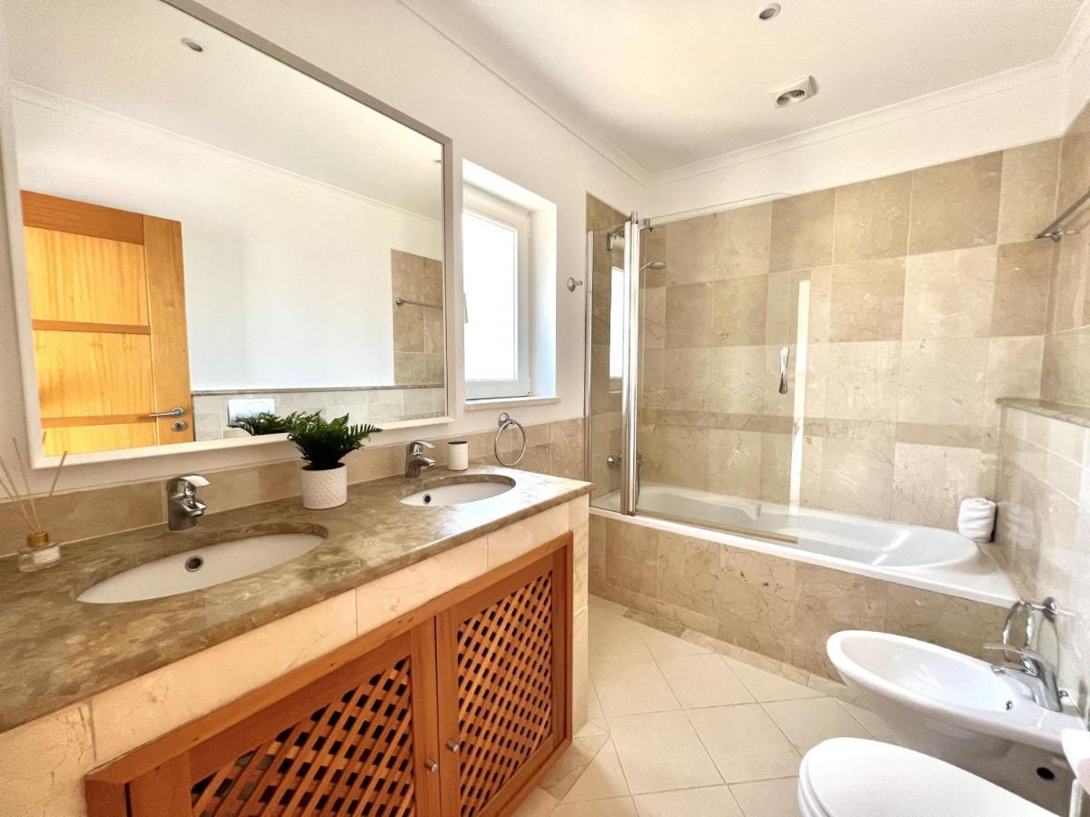 Victoria I - Vasco Da Gama By Hd Properties Vilamoura Ngoại thất bức ảnh